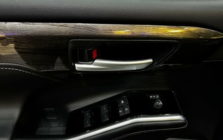 Toyota Highlander, 2025 год, 6 400 000 рублей, 7 фотография