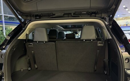 Toyota Highlander, 2025 год, 6 400 000 рублей, 14 фотография