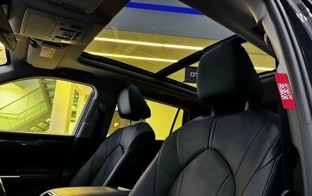 Toyota Highlander, 2025 год, 6 400 000 рублей, 11 фотография