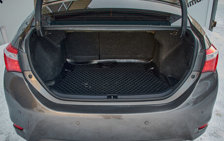 Toyota Corolla, 2018 год, 1 860 000 рублей, 8 фотография