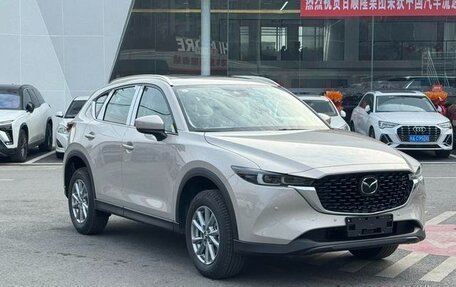 Mazda CX-5 II, 2025 год, 3 650 000 рублей, 2 фотография