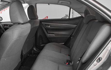 Toyota Corolla, 2018 год, 1 860 000 рублей, 20 фотография