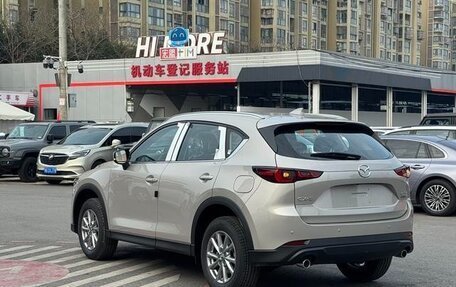 Mazda CX-5 II, 2025 год, 3 650 000 рублей, 4 фотография