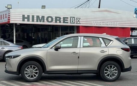 Mazda CX-5 II, 2025 год, 3 650 000 рублей, 9 фотография
