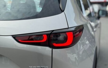 Mazda CX-5 II, 2025 год, 3 650 000 рублей, 7 фотография