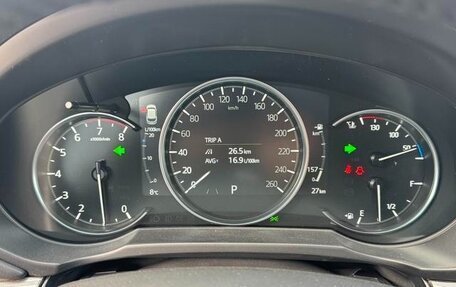 Mazda CX-5 II, 2025 год, 3 650 000 рублей, 14 фотография