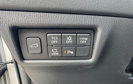 Mazda CX-5 II, 2025 год, 3 650 000 рублей, 18 фотография