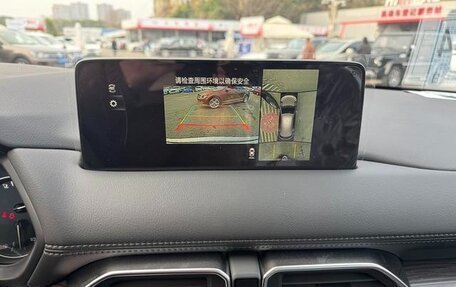 Mazda CX-5 II, 2025 год, 3 650 000 рублей, 22 фотография