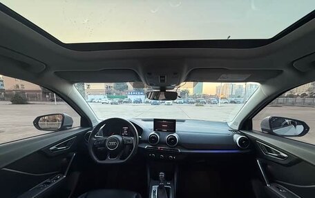 Audi Q2 I, 2022 год, 1 455 123 рублей, 14 фотография