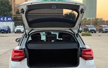 Audi Q2 I, 2022 год, 1 455 123 рублей, 10 фотография