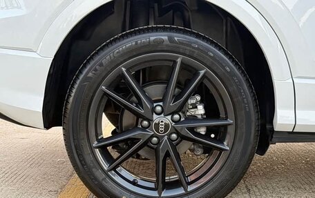 Audi Q2 I, 2022 год, 1 455 123 рублей, 13 фотография