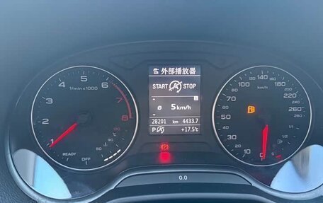 Audi Q2 I, 2022 год, 1 455 123 рублей, 15 фотография