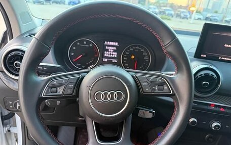 Audi Q2 I, 2022 год, 1 455 123 рублей, 16 фотография