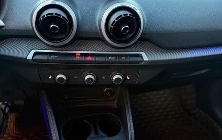 Audi Q2 I, 2022 год, 1 455 123 рублей, 17 фотография