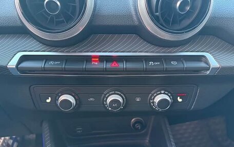 Audi Q2 I, 2022 год, 1 455 123 рублей, 18 фотография