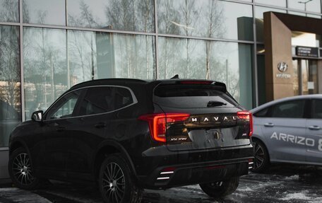 Haval Jolion, 2024 год, 2 849 000 рублей, 9 фотография