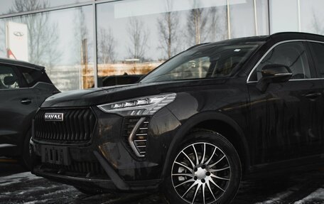 Haval Jolion, 2024 год, 2 849 000 рублей, 8 фотография