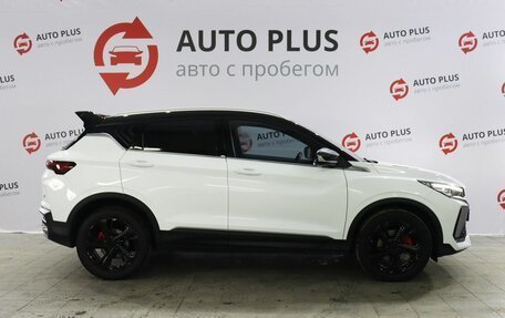 Geely Coolray I, 2024 год, 2 279 000 рублей, 3 фотография