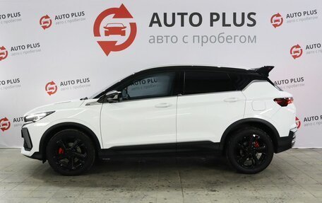 Geely Coolray I, 2024 год, 2 279 000 рублей, 4 фотография