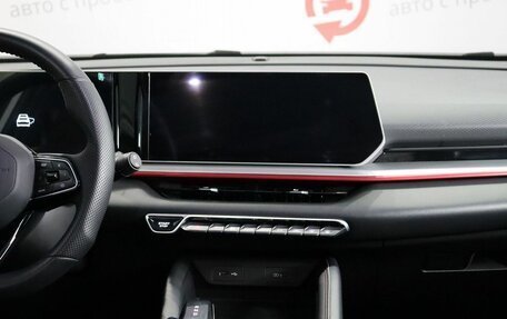 Geely Coolray I, 2024 год, 2 279 000 рублей, 15 фотография