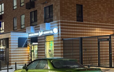 Toyota Mark II VIII (X100), 1993 год, 590 000 рублей, 2 фотография