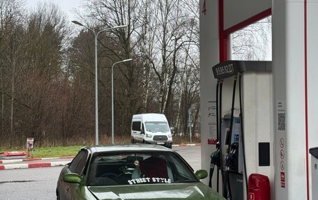 Toyota Mark II VIII (X100), 1993 год, 590 000 рублей, 3 фотография