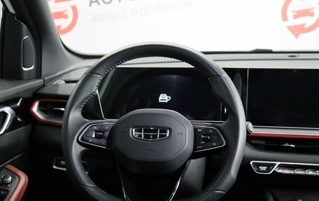 Geely Coolray I, 2024 год, 2 279 000 рублей, 13 фотография