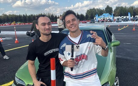 Toyota Mark II VIII (X100), 1993 год, 590 000 рублей, 9 фотография