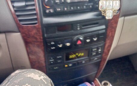 KIA Sorento IV, 2003 год, 450 000 рублей, 6 фотография