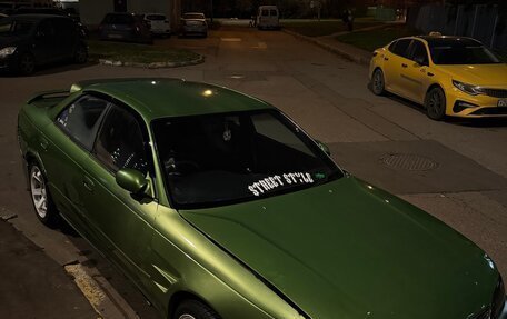 Toyota Mark II VIII (X100), 1993 год, 590 000 рублей, 5 фотография