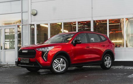 Haval Jolion, 2024 год, 2 523 510 рублей, 2 фотография