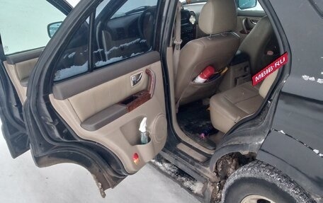 KIA Sorento IV, 2003 год, 450 000 рублей, 3 фотография