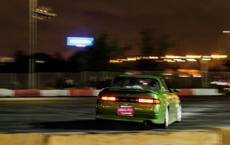 Toyota Mark II VIII (X100), 1993 год, 590 000 рублей, 7 фотография