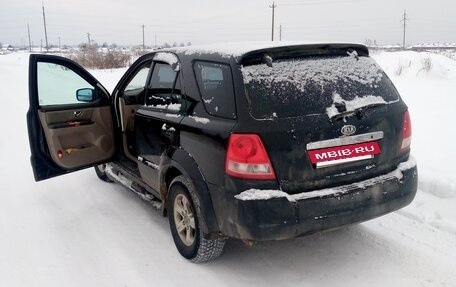 KIA Sorento IV, 2003 год, 450 000 рублей, 5 фотография