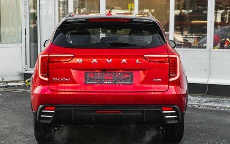 Haval Jolion, 2024 год, 2 523 510 рублей, 13 фотография