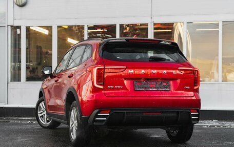 Haval Jolion, 2024 год, 2 523 510 рублей, 11 фотография