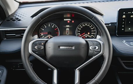 Haval Jolion, 2024 год, 2 523 510 рублей, 24 фотография