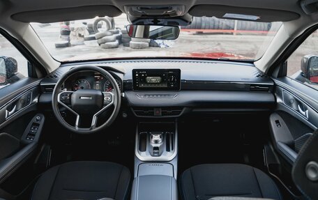 Haval Jolion, 2024 год, 2 523 510 рублей, 28 фотография