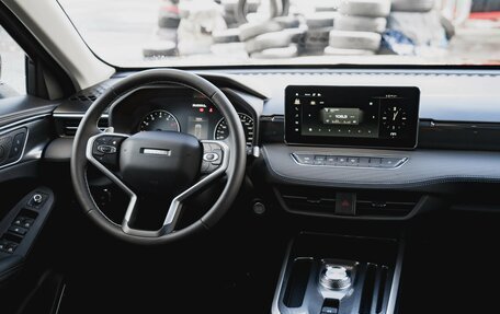 Haval Jolion, 2024 год, 2 523 510 рублей, 26 фотография