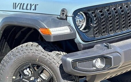 Jeep Wrangler, 2026 год, 7 910 000 рублей, 4 фотография