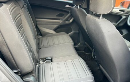 Volkswagen Tiguan II, 2021 год, 3 100 000 рублей, 5 фотография