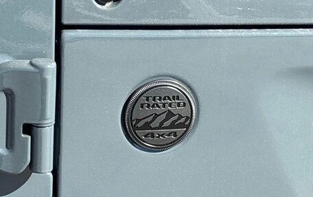 Jeep Wrangler, 2026 год, 7 910 000 рублей, 7 фотография