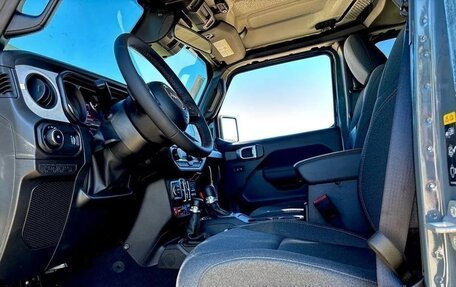 Jeep Wrangler, 2026 год, 7 910 000 рублей, 13 фотография