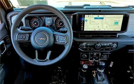 Jeep Wrangler, 2026 год, 7 910 000 рублей, 9 фотография