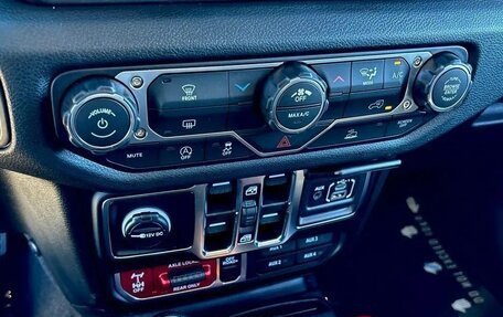 Jeep Wrangler, 2026 год, 7 910 000 рублей, 17 фотография