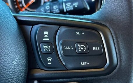 Jeep Wrangler, 2026 год, 7 910 000 рублей, 15 фотография