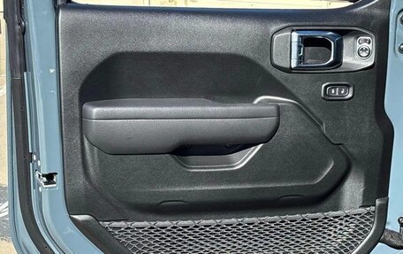 Jeep Wrangler, 2026 год, 7 910 000 рублей, 14 фотография