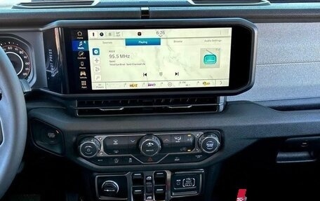 Jeep Wrangler, 2026 год, 7 910 000 рублей, 10 фотография