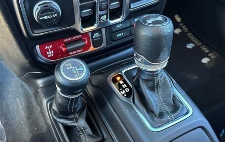 Jeep Wrangler, 2026 год, 7 910 000 рублей, 18 фотография