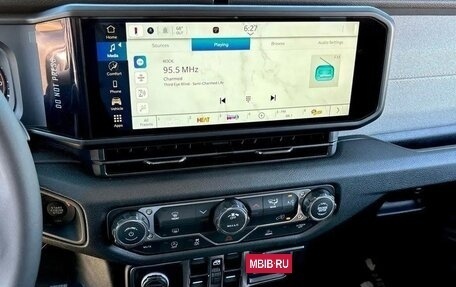 Jeep Wrangler, 2026 год, 7 910 000 рублей, 16 фотография